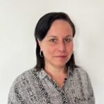 Jitka administrativní pracovník