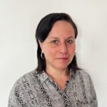 Jitka administrativní pracovník
