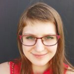 Kateřina správce sociálních sítí