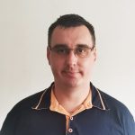 Lukáš administrativní pracovník
